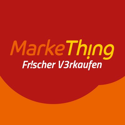Vom Internet-of-Things zum Marketing-of-Things: Wie Smart Objects, Physical Computing, und Künstliche Intelligenz das Verkaufen verändern.