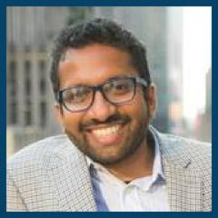 Roopesh Nair Profile