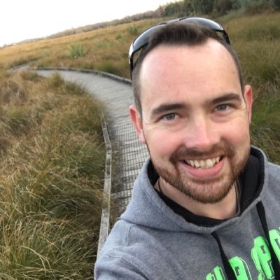 Goodwin_NZ's profile picture. Love of adventure, music and all things Kiwi 🇳🇿