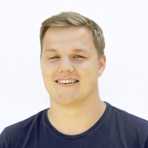MaartenJJL's profile picture. @maarten@techhub.social