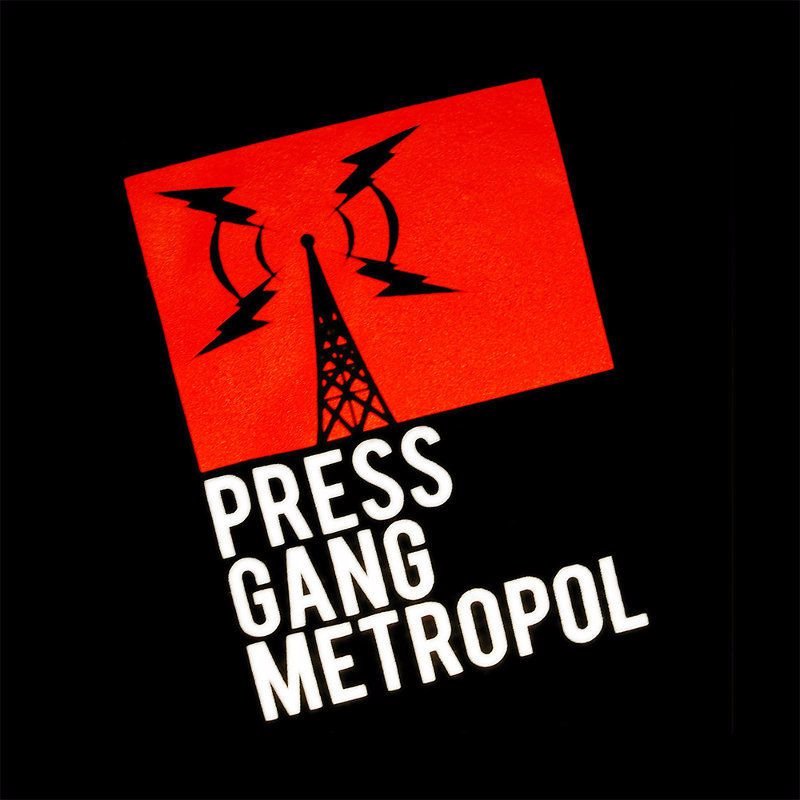Press Gang Metropol