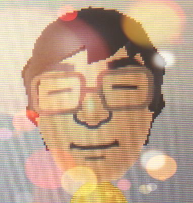 김글さんのプロフィール画像