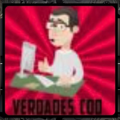 VerdadesCOD1's profile picture. 