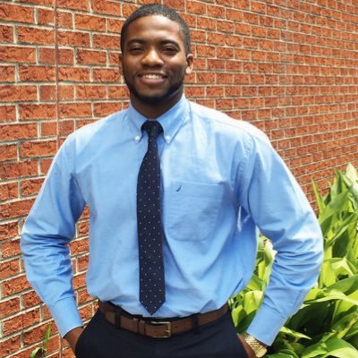 AaronMullenNC's profile picture. Account Manager for @DemographicsPro - Social Media Analytics | ECU Alumnus