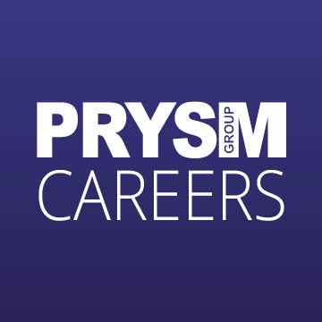 Want to be part of @PrysmGroup? We're the UK's fastest growing trade #exhibition organiser! See our #careers website below or tweet us! #TestYourLimits