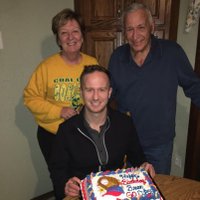 Brian Naiden (@bnaid8) Twitter profile photo
