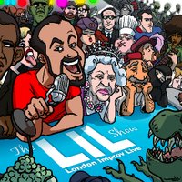 The LIL Show (@thelilshow) 's Twitter Profile