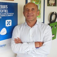 Pierre Weill (@pierreweill35) 's Twitter Profile