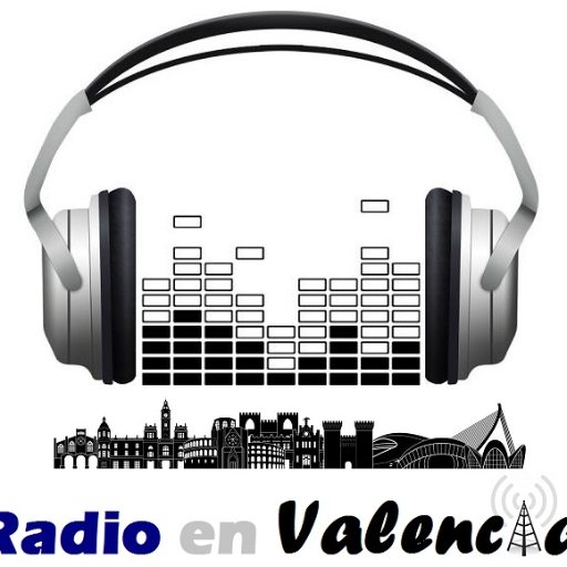 radioenvalencia's profile picture. Información sobre novedades, cambios y movimientos en el dial de FM y OM de #Valencia, con el objetivo de mantener actualizado el dial de la ciudad.