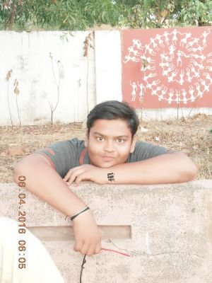 MMoxal's profile picture. 