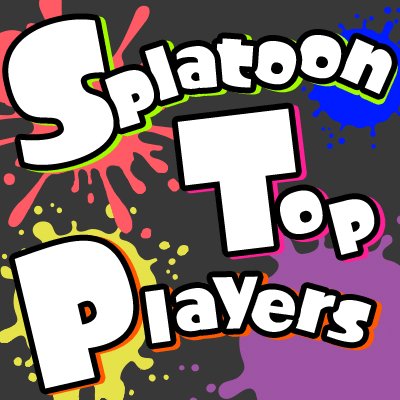 SplatoonTopPlayers Profile