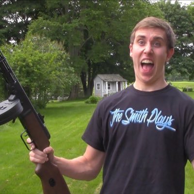 The_PPSH41_Plys's profile picture. I'm Pats PPsh in his video he uploaded then I was never used again