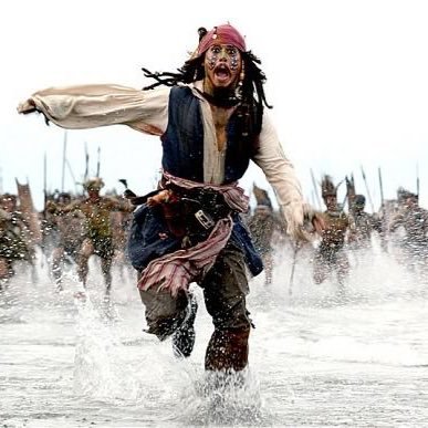 potc___copy's profile picture. Twitter、2ch等のコピペネタをパイレーツ・オブ・カリビアン風に改変したものです。時代錯誤・キャラ崩壊ご注意ください。プロフィール無記入、鍵垢、明らかなフォロワー稼ぎといったアカウントに対してはフォロバしておりません。お別れはブロックでお願い致します。