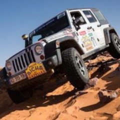USnomad: JoMarie Fecci. Rallye Aicha des Gazelles 2014. Mauritania 2015. Mongolia 2016. Algeria 2017. Trans-Sahara expedition 2020 (postponed).