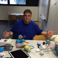 David Mattie (@dmattie89) Twitter profile photo