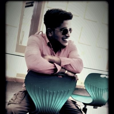 Thyagu4110's profile picture. Don't fake to your heart