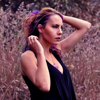 Profile Picture of Krista McGrath (@KriidaDawn) on Twitter