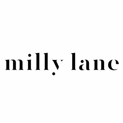 A collection of vintage vibe luxury jewelry & accessories. From getaway glam to everyday chic, Milly Lane has it all at an affordable price.