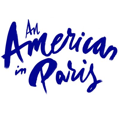 Welcome to the official Twitter page for An American In Paris UK. #AnAmericaninParis