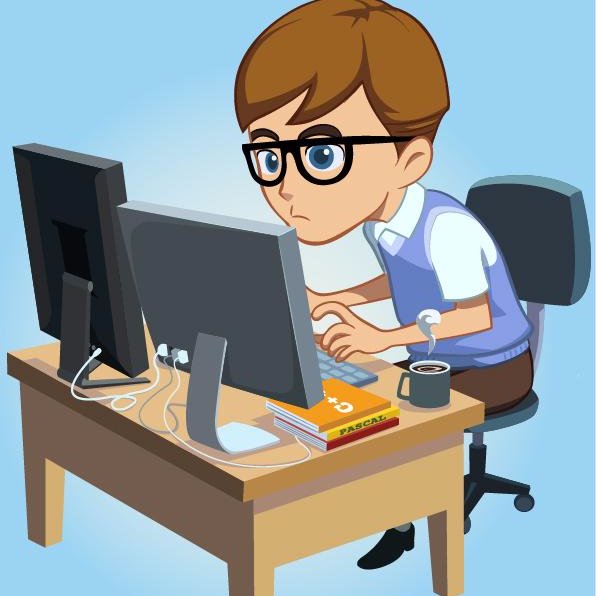 Programador_PI's profile picture. 
