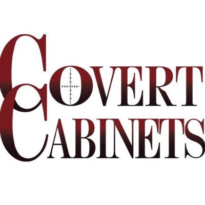 Covert Cabinets is an authentic American - made company where innovation, passion, and integrity are forged.
