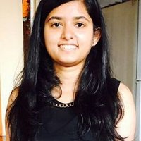 Vaishnavi Sood (@vaishnavisood) 's Twitter Profile Photo Vaishnavi Sood (@vaishnavisood) 's Twitter Profile Photo