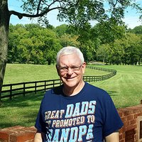 Paul West (@paulwwest) 's Twitter Profile