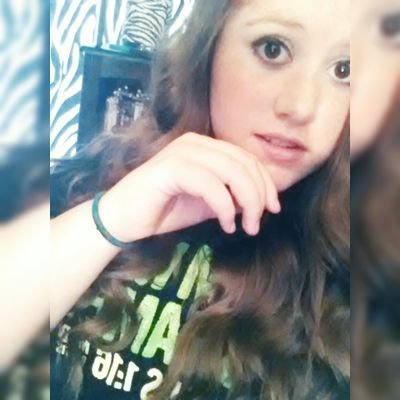 *Sweetheart, im the bright blue skies, im the doe with the pretty green eyes, im the death in futures eyes, im the fire in my daddy's eyes.*