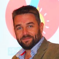 Richard Davies (@rgdavies) 's Twitter Profile Photo