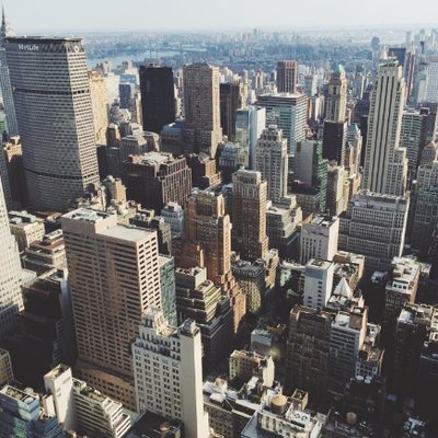 nycwired's profile image