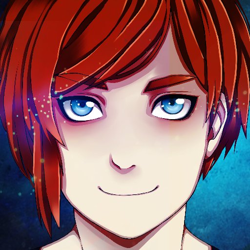 Kimbolie12さんのプロフィール画像
