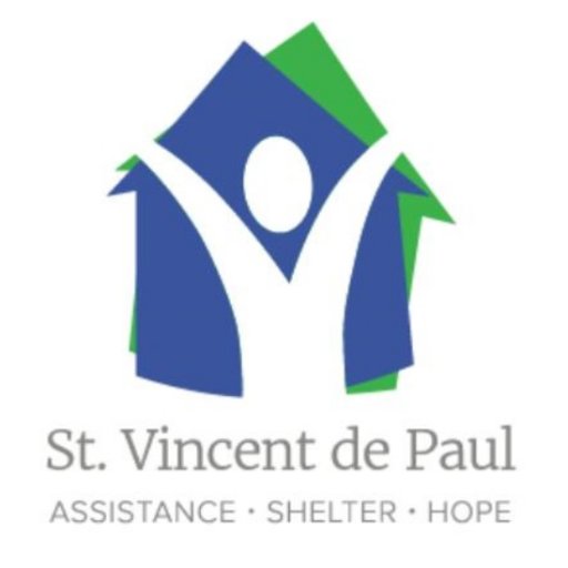 We accompany individuals in need, with Christian purpose, focusing on clothing, food, and shelter. (RTs are not endorsements.) #stvincentdayton