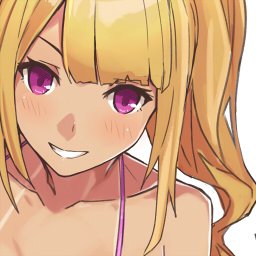 ナナシノヨシノさんのプロフィール画像