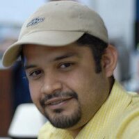 Alexis José (@ajtl) 's Twitter Profile