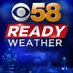 CBS 58 Ready Weather (@cbs58weather) Twitter profile photo CBS 58 Ready Weather (@cbs58weather) Twitter profile photo