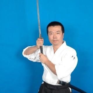 Qy00FXawpBKR2tx's profile picture. Aikido