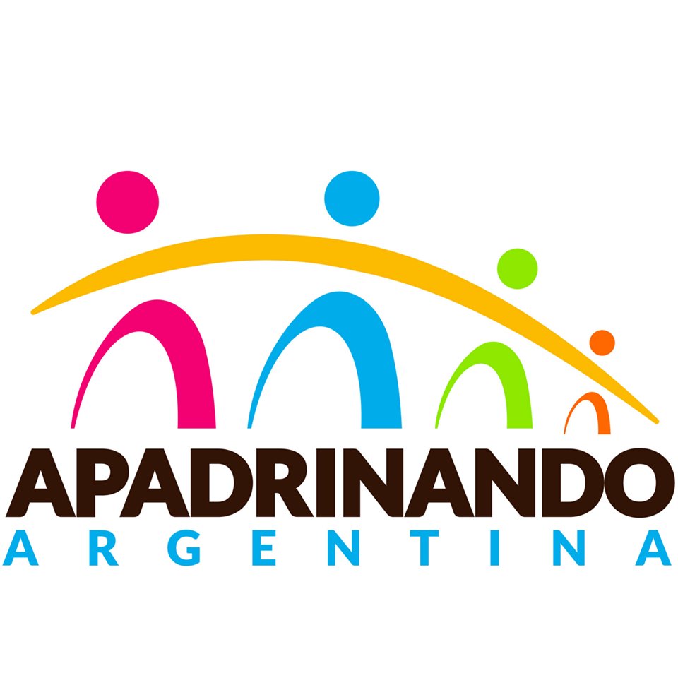 Apadrinando Argentina es una ONG que promueve la inclusión social a través de dos ejes principales: La educación y la cultura del trabajo.