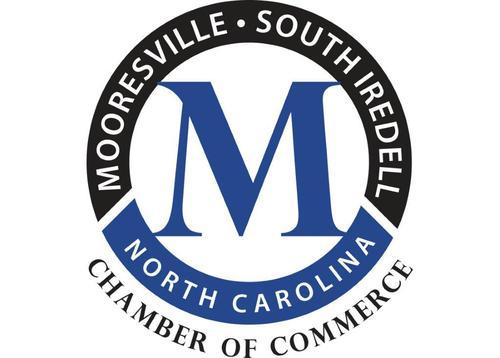 The Mooresville Chamber is for the advancement of the civic, commercial and industrial growth of general interest of the Town of Mooresville and South Iredell