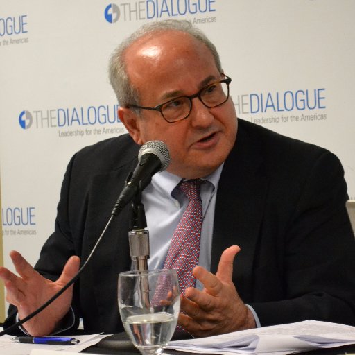 Senior Fellow @The_Dialogue
Adjunct Professor @Georgetown @GWtweets