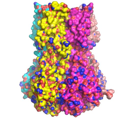 A NIH funded Center on Membrane Protein Production and Analysis.