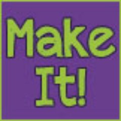 The Make It! Shopさんのプロフィール画像