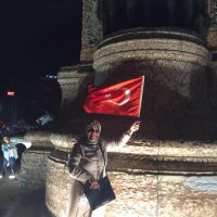 Neriman Özcan(@neronozcan) 's Twitter Profile Photo