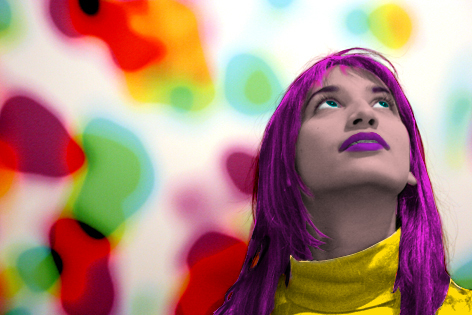 laraninfaunion's profile picture. 