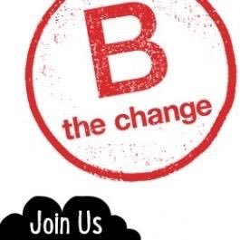#BTheChange in Ireland! Check us out at https://t.co/PvMDYrXQQ4