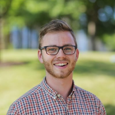 The sea was angry that day, my friends, like an old man trying to send back soup in a deli | Connecting students with the Father | CCO Fellow Campus Minister