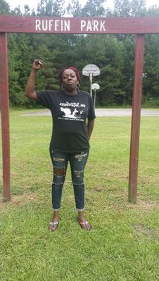 Laquone1's profile picture. U.S. Disabled Veteran , single  mother of 3, 2 young men and an angel in heaven! Standing for justice or fight until it's just us!