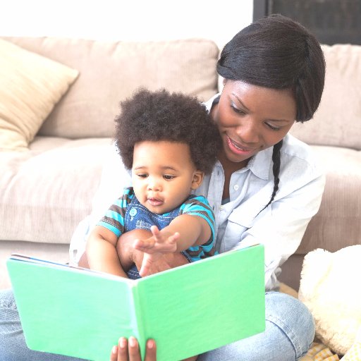 The only early literacy initiative of @NYCCouncil, ensuring all children have a solid foundation to start school ready to thrive academically and beyond school.