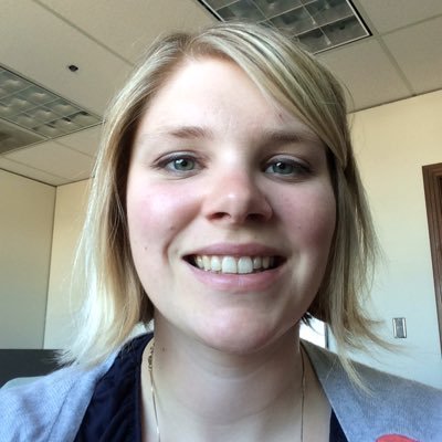 MeganMarquett's profile picture. I am a communications professional, who is passionate about social and economic issues.