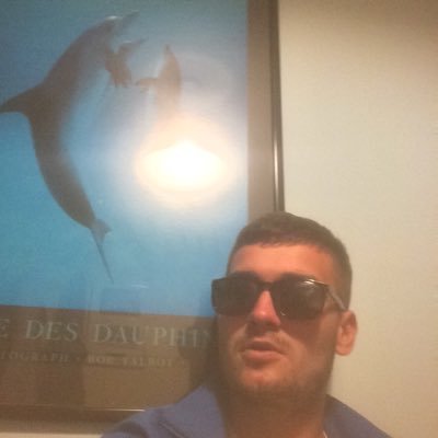 therealandygunn's profile picture. left back for scumbag united