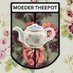 Moeder Theepot (@moedertheepot) Twitter profile photo Moeder Theepot (@moedertheepot) Twitter profile photo